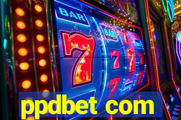 ppdbet com